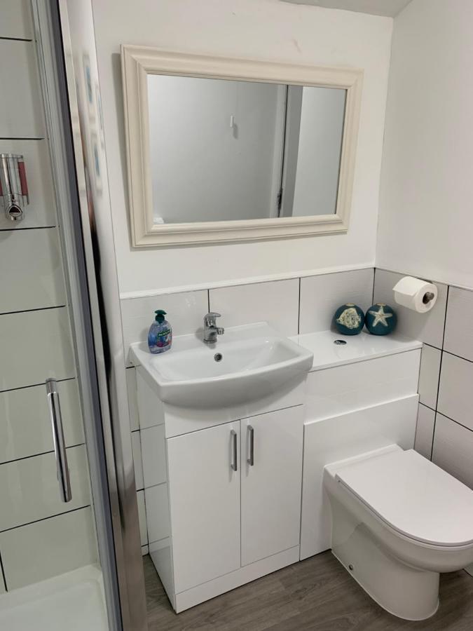 PLATFORM Avenues Apartment 2 Kingston upon Hull Extérieur photo