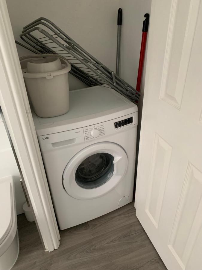 PLATFORM Avenues Apartment 2 Kingston upon Hull Extérieur photo