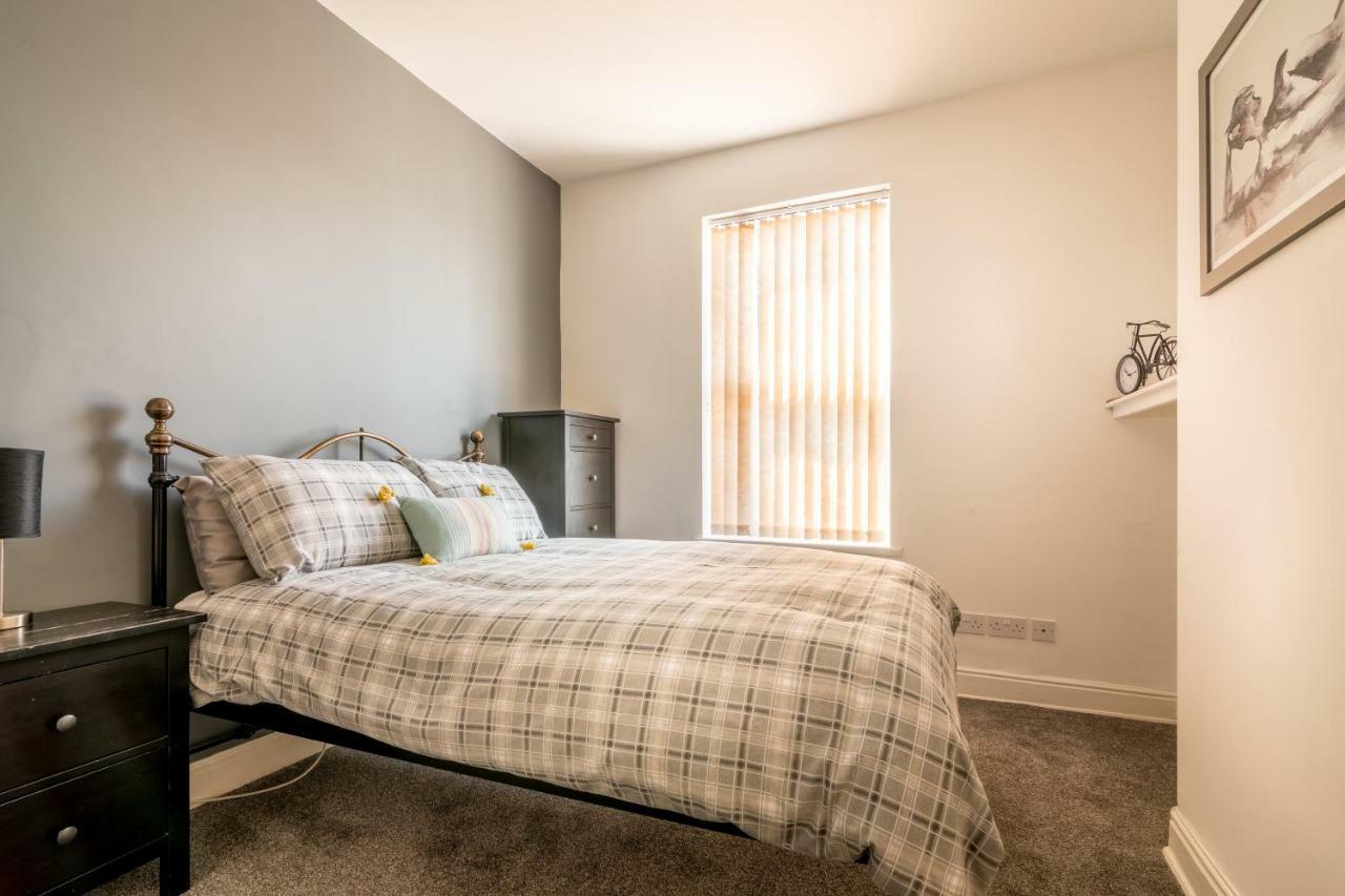 PLATFORM Avenues Apartment 2 Kingston upon Hull Extérieur photo